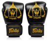 Fairtex Boxing Gloves "Fairtex x Lumpinee" Muay Thai MMA Training Gloves