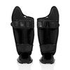 Fairtex SP8 Muay Thai Shin Guards Ultimate Shinguards- Outlet