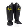 Fairtex SP8 Muay Thai Shin Guards Ultimate Shinguards- Outlet