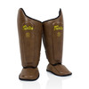 Fairtex SP8 Muay Thai Shin Guards Ultimate Shinguards- Outlet