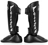 Fairtex SP7 Detachable Muay Thai Shin Guard- Outlet
