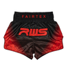 Fairtex Muay Thai Boxing Shorts "Fairtex x RWS"