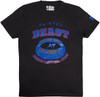 Fairtex x Beast Official Movie Tee - Fight Arena Combat Sports T-Shirt