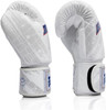 Fairtex x Beast Official Movie Boxing Gloves - Special Edition Genuine Leather Muay Thai & Boxing Training Gloves