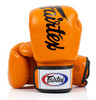 Fairtex BGV19 Deluxe Tight-Fit Gloves