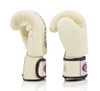 Fairtex BGV19 Deluxe Tight-Fit Gloves