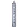 Fairtex HB17 6 Ft. Banana Bag Punching Bag for Muay Thai, Boxing, Kickboxing, MMA- Made in USA (Filled)- 14" W x 70" H, 100lbs