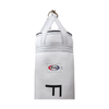 Fairtex HB17 6 Ft. Banana Bag Punching Bag for Muay Thai, Boxing, Kickboxing, MMA- Made in USA (Filled)- 14" W x 70" H, 100lbs