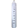 Fairtex HB17 6 Ft. Banana Bag Punching Bag for Muay Thai, Boxing, Kickboxing, MMA- Made in USA (Filled)- 14" W x 70" H, 100lbs