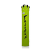 Fairtex HB6 6 Ft. Banana Bag Punching Bag for Muay Thai, Boxing, Kickboxing, MMA (Filled)- 14.17" W x 70.87" H, 100lbs