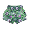 Fairtex Muay Thai Boxing Shorts Spooky Collection