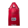 Fairtex HB17 6 Ft. Banana Bag Punching Bag for Muay Thai, Boxing, Kickboxing, MMA- Made in USA (Unfilled)-
