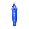 Fairtex HB17 6 Ft. Banana Bag Punching Bag for Muay Thai, Boxing, Kickboxing, MMA- Made in USA (Unfilled)-