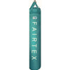 Fairtex HB17 6 Ft. Banana Bag Punching Bag for Muay Thai, Boxing, Kickboxing, MMA- Made in USA (Unfilled)-