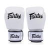 Fairtex BGV1C-PLUS: The Ultimate Microfiber Boxing Gloves for Performance