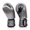 Fairtex BGV1C-PLUS: The Ultimate Microfiber Boxing Gloves for Performance