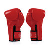 Fairtex BGV14 Red Muay Thai Boxing Gloves