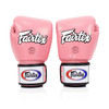 Fairtex Breathable Gloves BGV1BR Muay Thai Compact Lightweight
