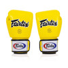 Fairtex Breathable Gloves BGV1BR Muay Thai Compact Lightweight