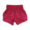 BS1910 Golden River Muay Thai Boxing Shorts Slim Cut