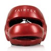 Fairtex HG17 Pro Sparring Headgear