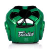 Fairtex HG17 Pro Sparring Headgear