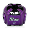 Fairtex HG17 Pro Sparring Headgear