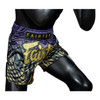 BS1941 Dawn Fairtex Slim Cut Muay Thai Boxing Shorts