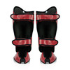 Fairtex SP9 Ultra Ergo Shin Pads | Muay Thai, Kickboxing Shin Guards Made with Syntek Leather
