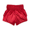 BS1936 Red Diamond New Muay Thai Boxing Shorts