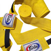 Fairtex Hand Wraps HW2 Elastic Cotton Muay Thai