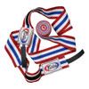 Fairtex Hand Wraps HW2 Elastic Cotton Muay Thai