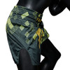 Fairtex BS1931 Heart of Gold Slim Cut Muay Thai Boxing Shorts