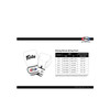 Fairtex BGV27 Amateur Boxing Gloves