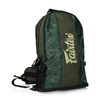 Fairtex BAG4 Backpack Thai Boxing Gym Bag