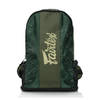 Fairtex BAG4 Backpack Thai Boxing Gym Bag