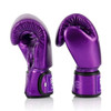 Fairtex BGV22 Metallic Boxing Gloves