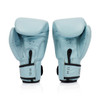 Fairtex BGV20 Pastel Blue Muay Thai Boxing Glove