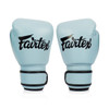 Fairtex BGV20 Pastel Blue Muay Thai Boxing Glove