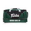 Fairtex BAG2 Gym Bag