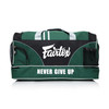 Fairtex BAG2 Gym Bag