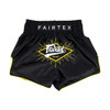Fairtex BS1903 New Muay Thai Boxing Shorts Slim Cut