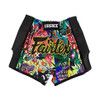 Fairtex URFACE New Muay Thai Boxing Shorts Slim Cut