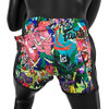 Fairtex URFACE New Muay Thai Boxing Shorts Slim Cut