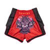 Fairtex Kids Muay Thai Boxing Shorts - BSK2108 "Silent Warrior"
