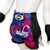 Fairtex Kids Muay Thai Boxing Shorts - BSK2102 "Summer"