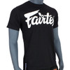 Fairtex Script T-Shirt