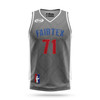 Fairtex Muay Thai Jersey