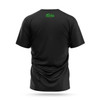 Fairtex TST148 Shredded Logo T-Shirt