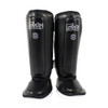 Fairtex SPK9 Youth Muay Thai Kickboxing Shin Guards for Kids